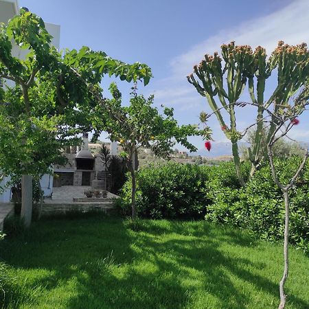 Villa Muse 皮特斯迪亚 外观 照片