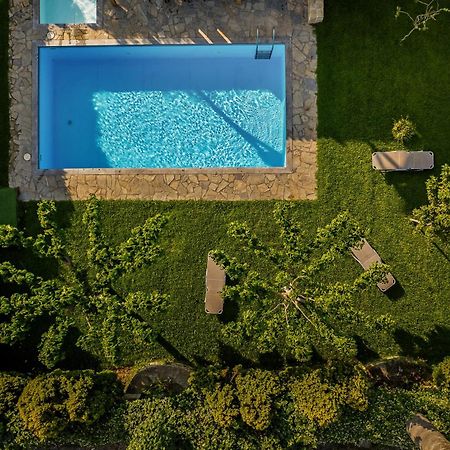 Villa Muse 皮特斯迪亚 外观 照片