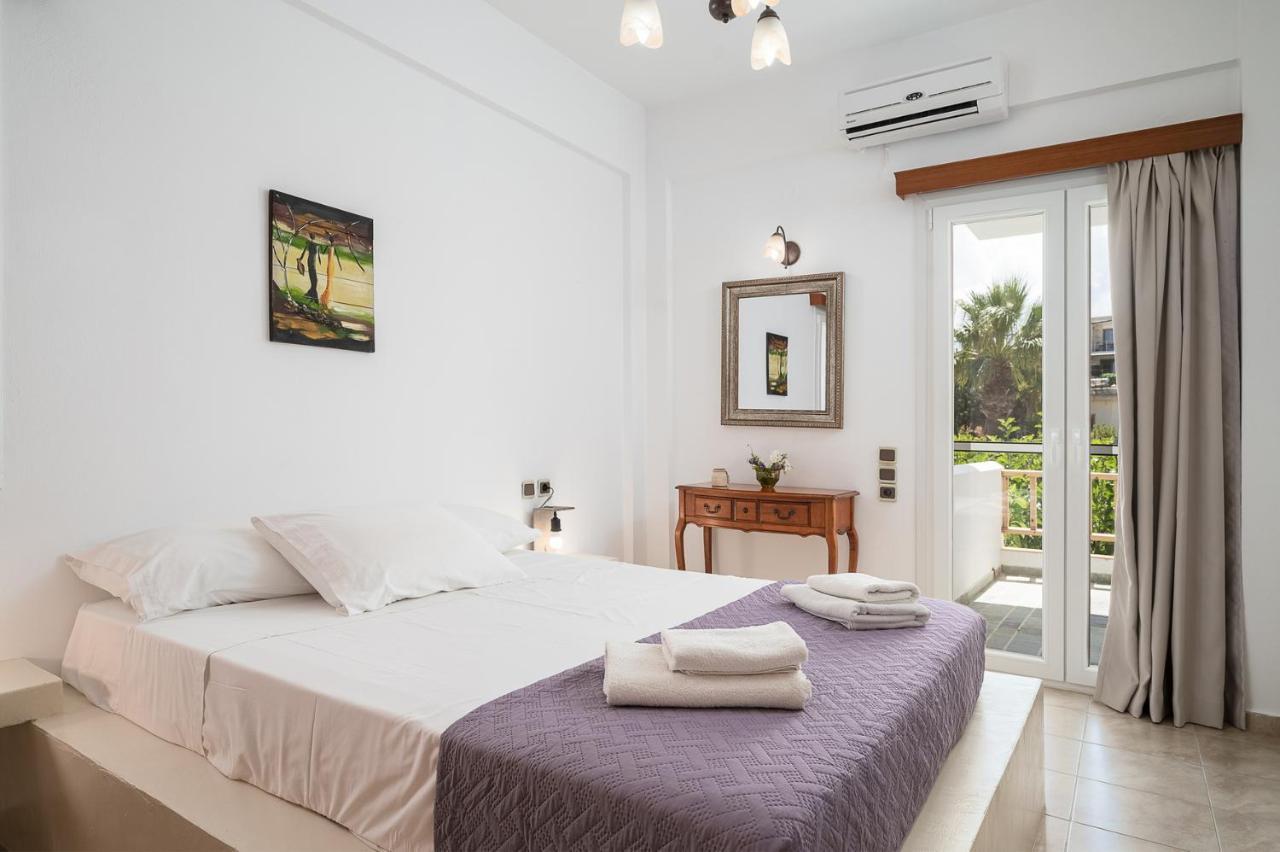 Villa Muse 皮特斯迪亚 外观 照片